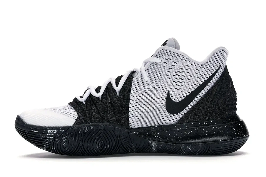 Фото № 3 с приближением к товару «‎Nike Kyrie 5 Cookies & Cream»