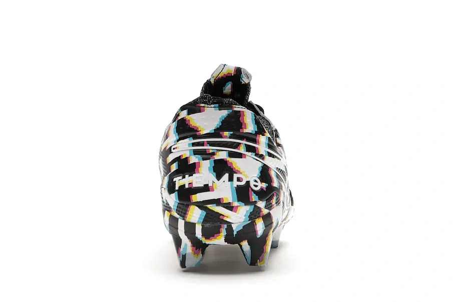 Фото № 4 с приближением к товару «‎Nike Tiempo Legend 8 Elite SE FG Dazzle Camo»
