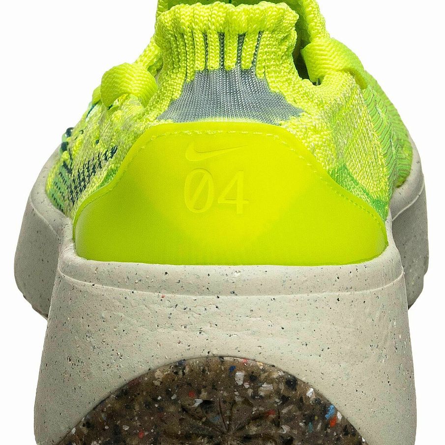 Фото № 4 с приближением к товару «‎Кроссовки Nike SPNI111A172-M11»