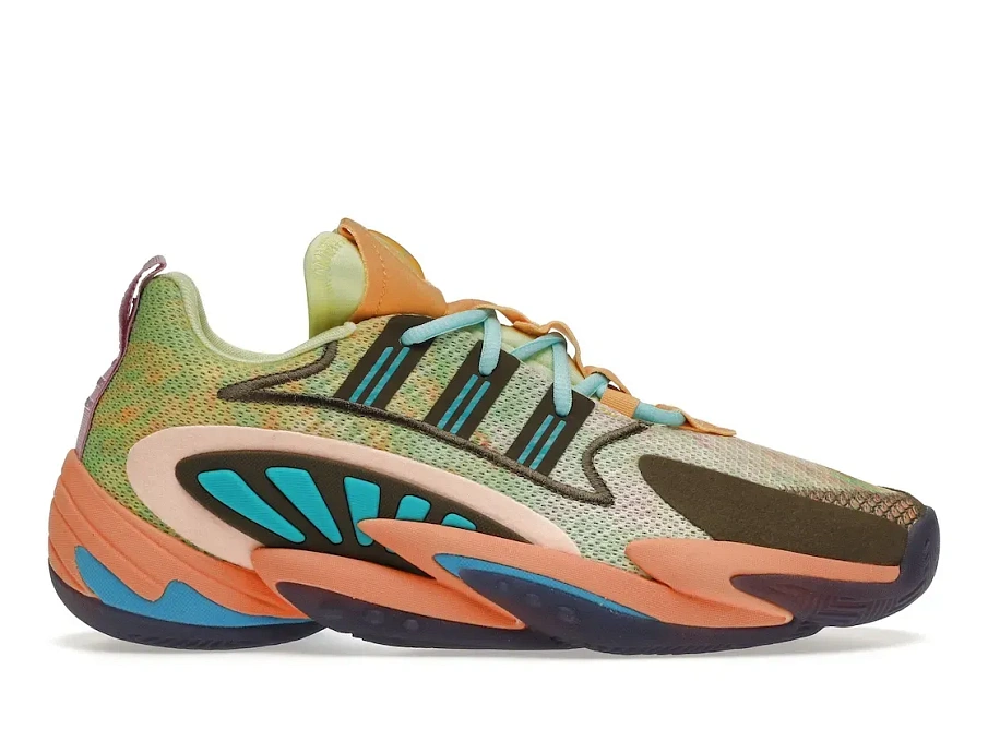 Фото № 1 с приближением к товару «‎adidas Crazy BYW 2.0 Pharrell»