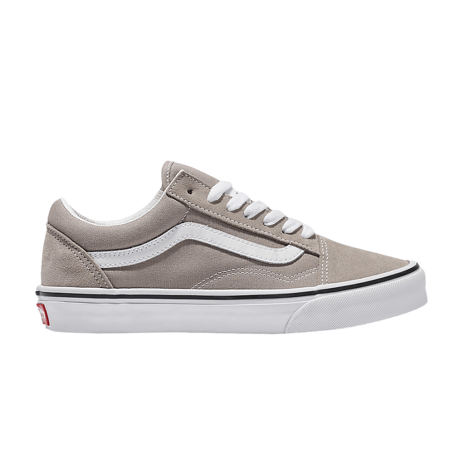Фото № 1 с приближением к товару «‎Vans Old Skool Color Theory - Atmosphere»