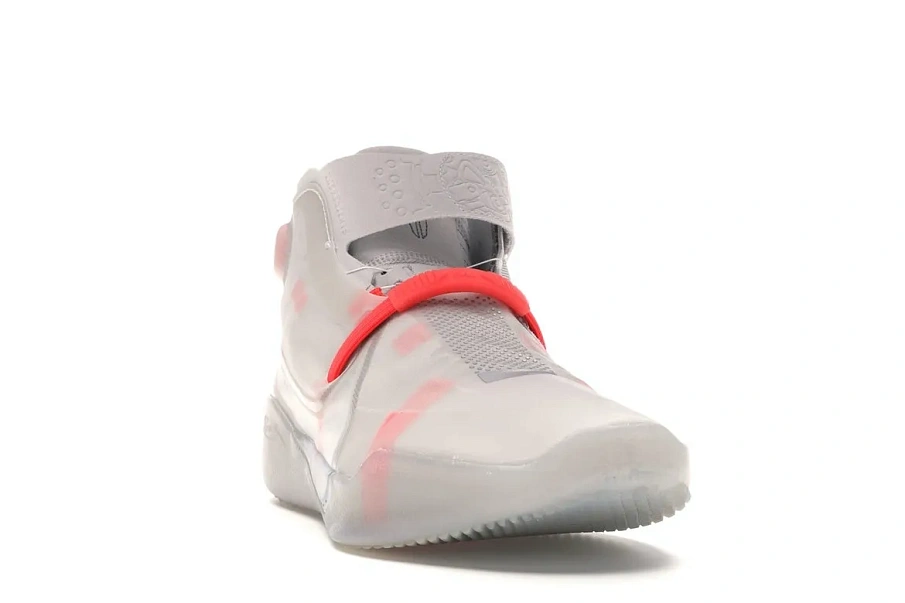 Фото № 3 с приближением к товару «‎Nike Kobe AD NXT FF Vast Grey»
