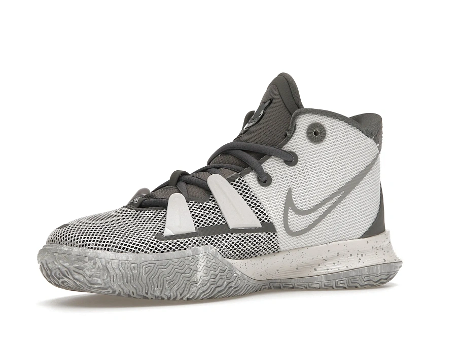 Фото № 4 с приближением к товару «‎Nike Kyrie 7 SE Chip »