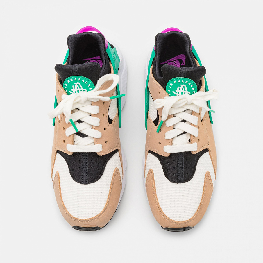 Фото № 4 с приближением к товару «‎Nike Air Huarache »