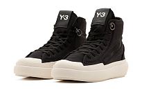 Фото № 4 с приближением к товару «‎Adidas Y-3 Ajatu Court »