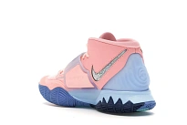 Фото № 5 с приближением к товару «‎Nike Kyrie 6 Concepts Khepri (Special Box)»