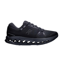 Фото № 1 с приближением к товару «‎ON Women's Cloudsurfer 2 Triple Black»