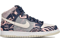 Фото № 1 с приближением к товару «‎Nike SB Dunk High Soulgoods Pink»