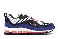 Фото № 1 с приближением к товару «‎Nike Air Max 98 New York»
