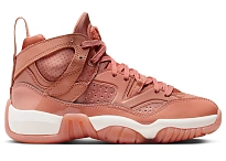 Фото № 1 с приближением к товару «‎Jordan Jumpman Two Trey Coral Pink »
