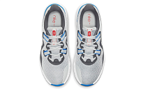 Фото № 4 с приближением к товару «‎Nike Renew Retaliation TR 2 GreyBlue»