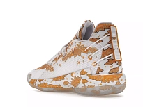 Фото № 3 с приближением к товару «‎adidas Dame 7 Ric Flair White»