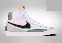 Фото № 1 с приближением к товару «‎Nike Blazer ’77 Retro Infinite Roma »