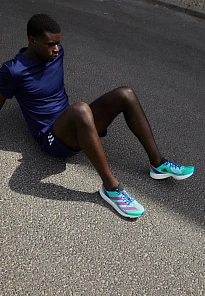 Фото № 3 с приближением к товару «‎ADIZERO TAKUMI SEN 9»
