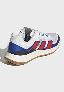 Фото № 4 с приближением к товару «‎Adidas Forcebounce 2.0 Indoor»