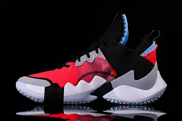 Nike Air Jordan Why Not Zer0.2 SE This IS Houston R. Westbrook  - 2