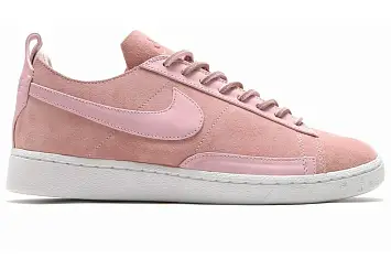Nike Blazer Low CS Tech Craft NikeLab Prism Pink (AA1057-600)