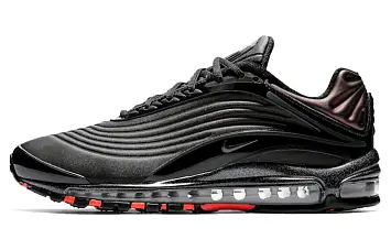 Nike Air Max Deluxe SE 'Black Crimson' (AO8284-001) - 1