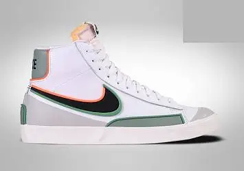 Nike Blazer ’77 Retro Infinite Roma  - 1