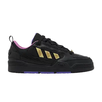 Yu-Gi-Oh! x adidas ADI2000 Yugis World With Promo Card