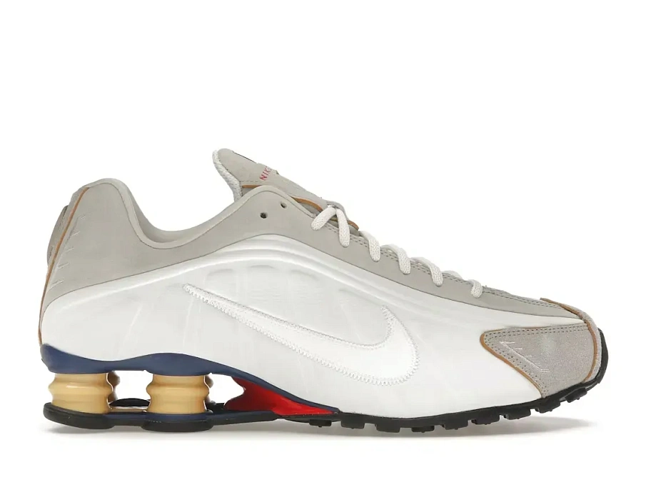 Фото № 1 с приближением к товару «‎Nike Shox R4 PRM»