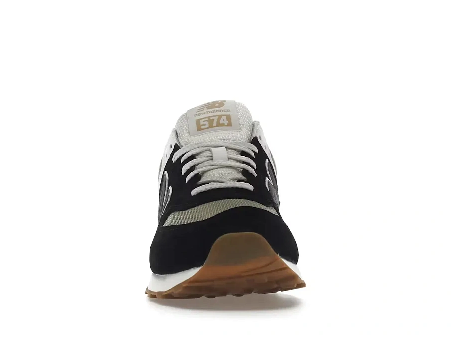 Фото № 2 с приближением к товару «‎New Balance 574»