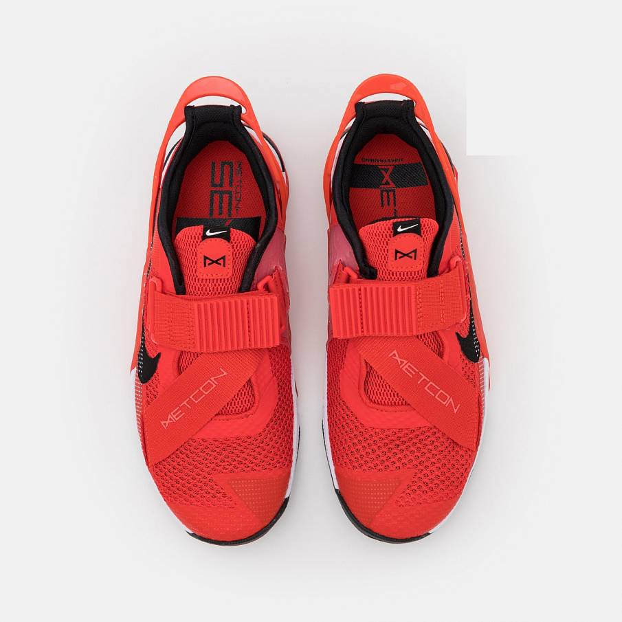 Фото № 4 с приближением к товару «‎Nike Metcon 7 Flyease»