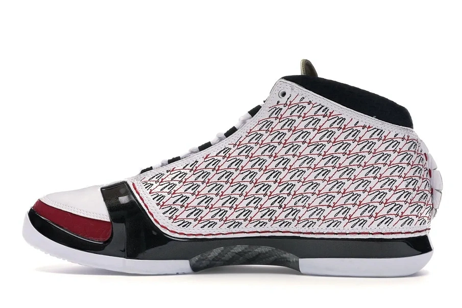 Фото № 6 с приближением к товару «‎Jordan 23 All-Star»