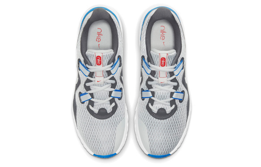 Фото № 4 с приближением к товару «‎Nike Renew Retaliation TR 2 GreyBlue»