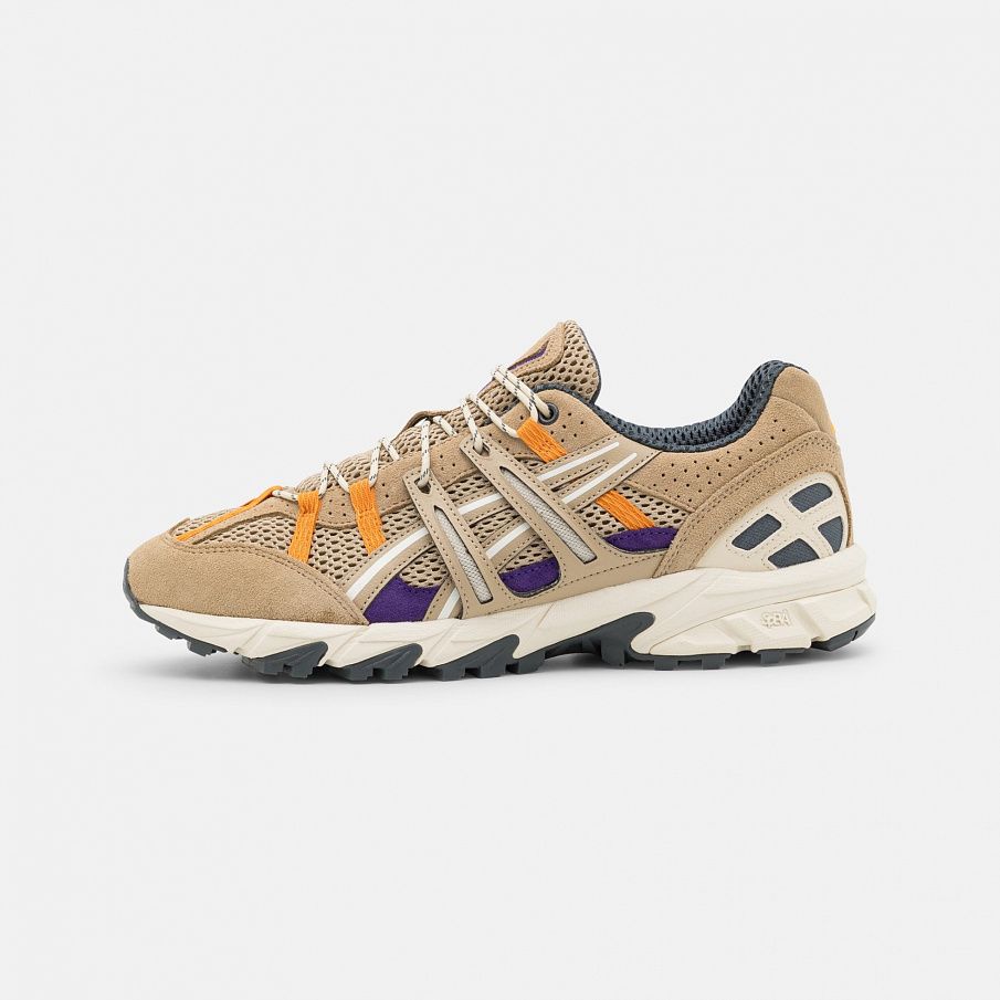 Фото № 1 с приближением к товару «‎Asics Gel-Sonoma »
