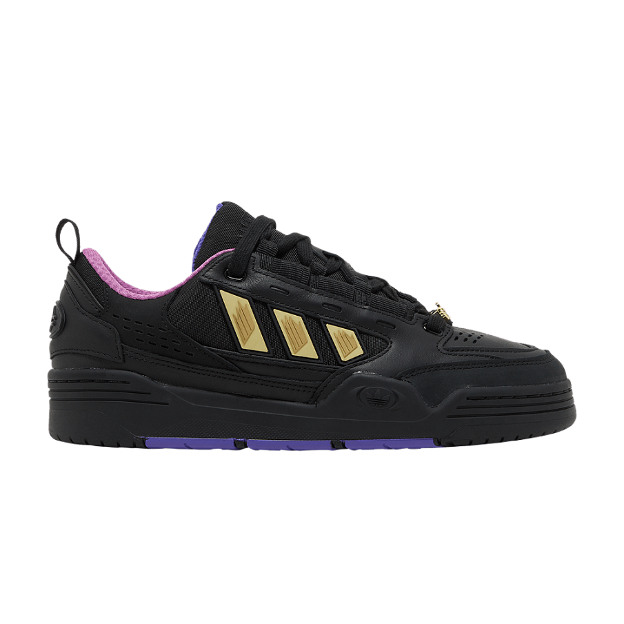 Фото № 1 с приближением к товару «‎Yu-Gi-Oh! x adidas ADI2000 Yugis World With Promo Card»