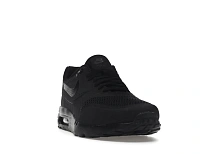 Фото № 3 с приближением к товару «‎Nike Air Max 1 Ultra Essential Triple Black»