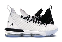 Фото № 1 с приближением к товару «‎Nike LeBron 16 Equality Away (2019)»