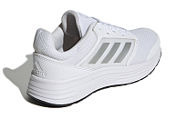 Фото № 4 с приближением к товару «‎Adidas Galaxy 5 Wmns White»