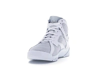 Фото № 3 с приближением к товару «‎Jordan 7 Retro Pure Platinum »