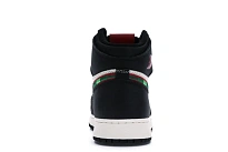 Фото № 4 с приближением к товару «‎Jordan 1 Retro High Sports Illustrated (A Star Is Born) »