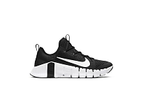 Фото № 1 с приближением к товару «‎Nike Free Metcon 3 Black White»
