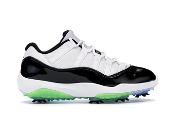 Jordan 11 Retro Low Golf Concord - 1