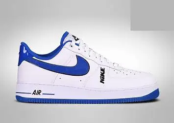 Nike Air Force 1 ’07 Lv8 Game Royal  - 1