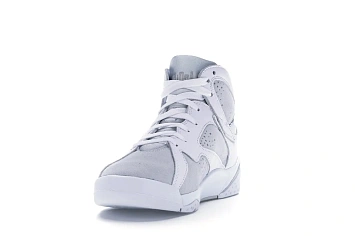 Jordan 7 Retro Pure Platinum  - 3