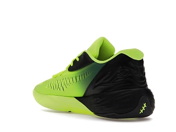 Puma Stewie 1 Quiet Fire  - 6