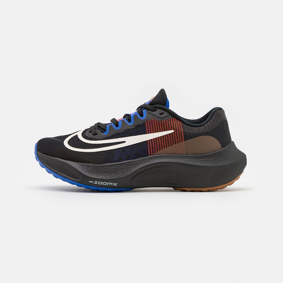 Фото № 1 с приближением к товару «‎Nike Zoom Fly 5 A.i.r. Hola Lou»