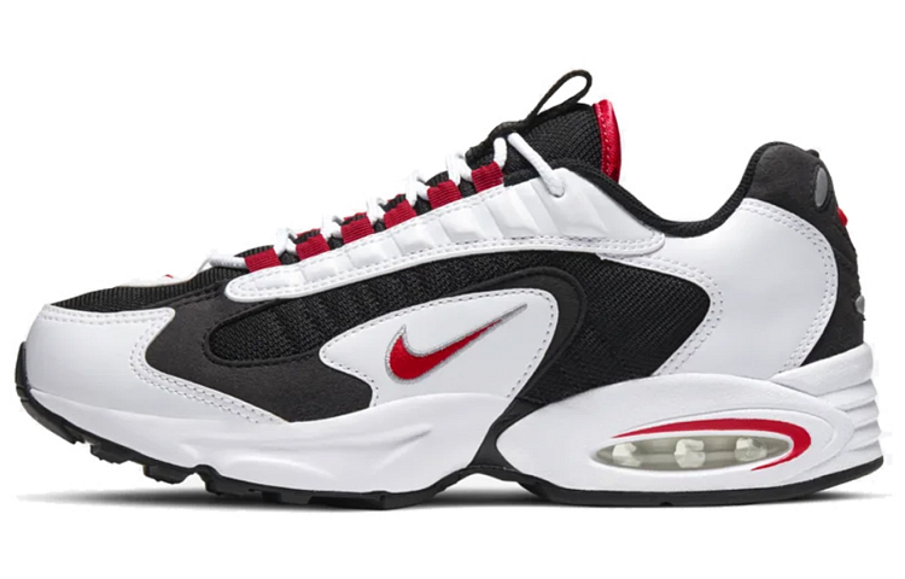 Фото № 1 с приближением к товару «‎Nike Air Max Triax 96 Blackred»