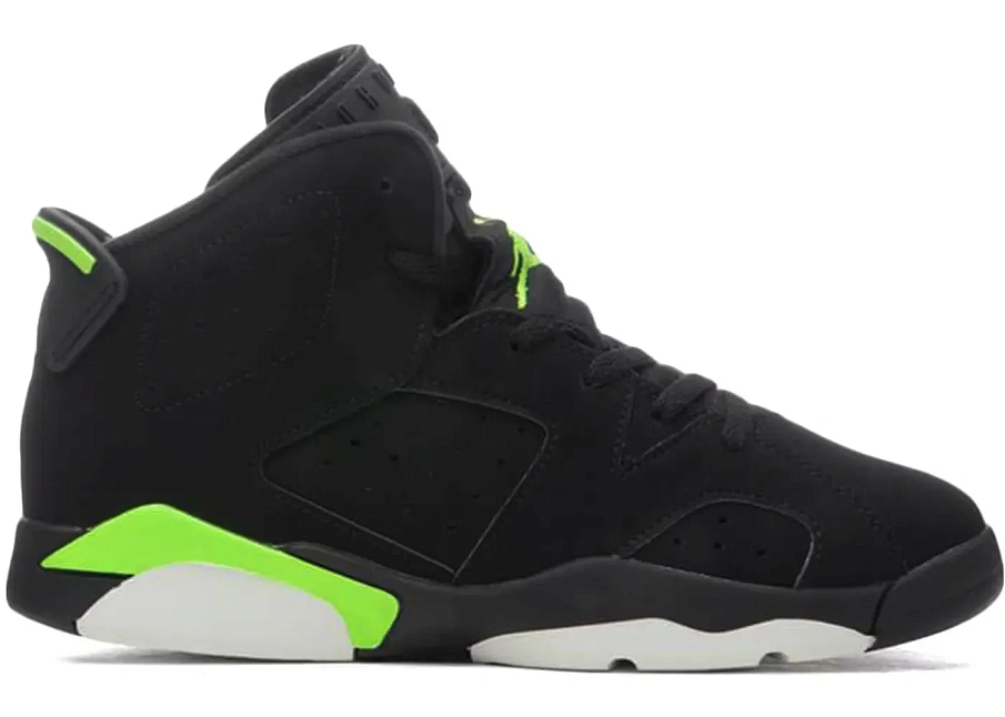 Фото № 1 с приближением к товару «‎Jordan 6 Retro»