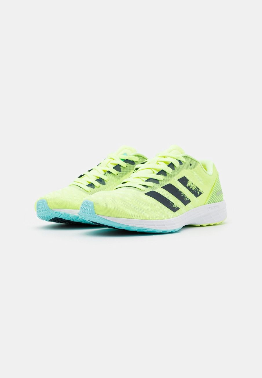 Фото № 2 с приближением к товару «‎Adidas Adizero RC 3 »