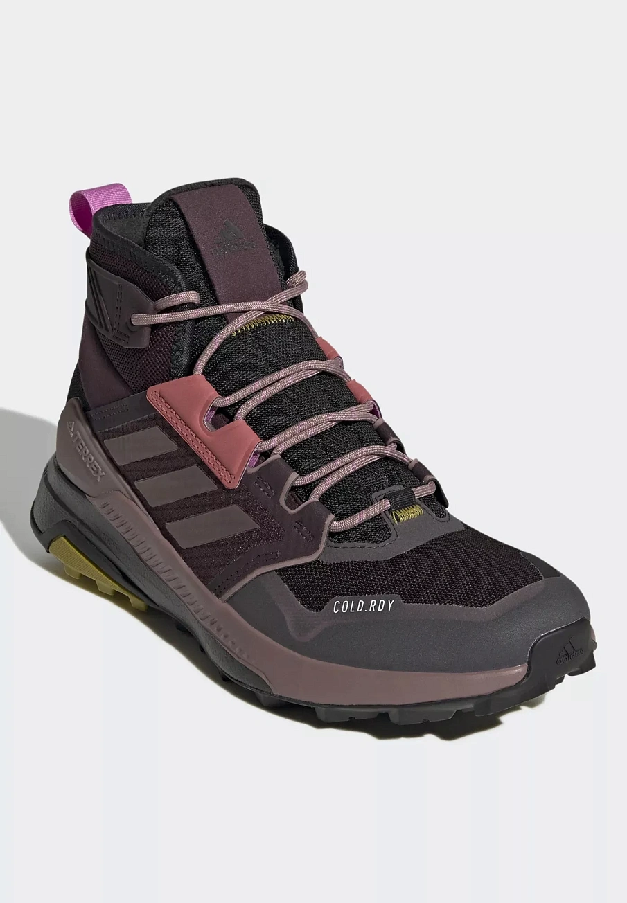 Фото № 3 с приближением к товару «‎TERREX MAKER MID CRDY»