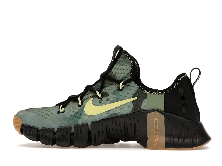 Фото № 3 с приближением к товару «‎Nike Free Metcon 3 Camo»