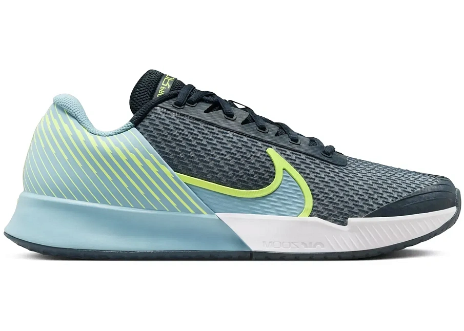 Фото № 1 с приближением к товару «‎Nike Court Air Zoom Vapor Pro 2 HC»
