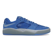 Фото № 1 с приближением к товару «‎Nike SB Ishod Wair Pacific Blue»