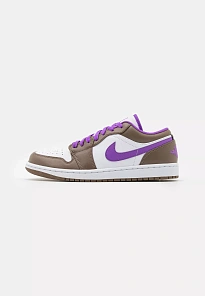Фото № 1 с приближением к товару «‎AIR JORDAN 1»